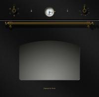 Духовой шкаф ZIGMUND & SHTAIN en 68.511 a/t