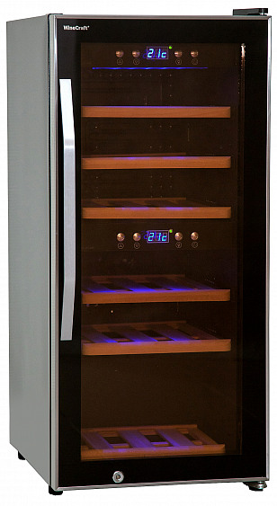 Холодильник SMEG FAB28RDMC5 купить с доставкой по Москве и Московской области в интернет-магазине ТехноВегас