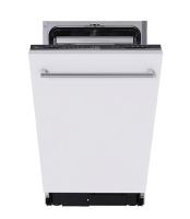 Встраиваемая посудомоечная машина MIDEA MID45S340i
