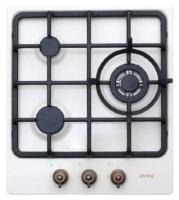 Поверхность KORTING hg 455 ctri