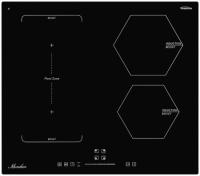 Варочная поверхность MONSHER MHI 6016