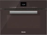 Духовой шкаф MIELE h 6600 bm hvbr