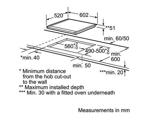 Поверхность SIEMENS eh 675mv17 e купить с доставкой по Москве и Московской области в интернет-магазине ТехноВегас