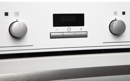 Электрический духовой шкаф ELECTROLUX ezb 53410 aw купить с доставкой по Москве и Московской области в интернет-магазине ТехноВегас