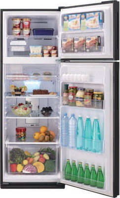 Холодильник SHARP SJ-XP39PGSL купить с доставкой по Москве и Московской области в интернет-магазине ТехноВегас