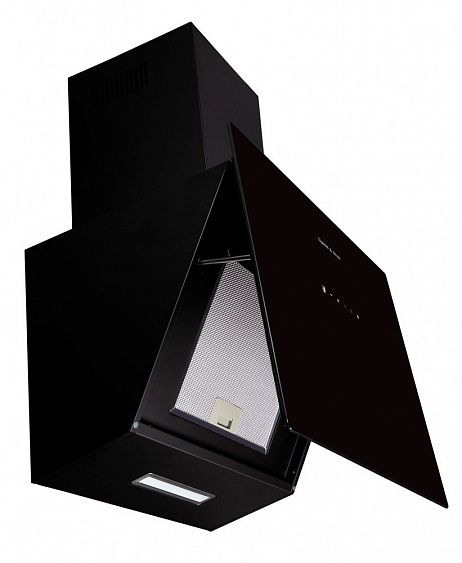 Вытяжка ZIGMUND & SHTAIN K 133.6 B купить с доставкой по Москве и Московской области в интернет-магазине ТехноВегас