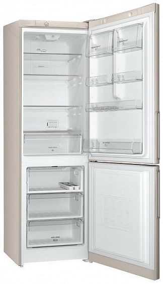 Холодильник Hotpoint-Ariston HF 4180 M купить с доставкой по Москве и Московской области в интернет-магазине ТехноВегас