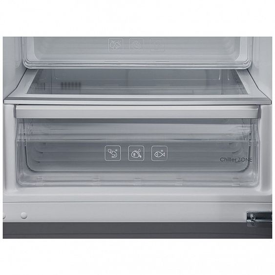 Холодильник MIDEA MRB519SFNX купить с доставкой по Москве и Московской области в интернет-магазине ТехноВегас