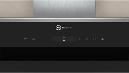 Вытяжка NEFF D95IMW1N0 купить с доставкой по Москве и Московской области в интернет-магазине ТехноВегас