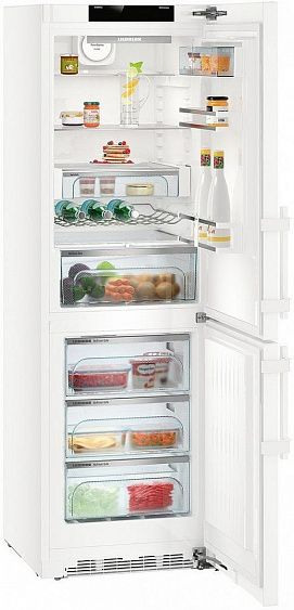 Холодильник Liebherr CNP 4858-20 001 купить с доставкой по Москве и Московской области в интернет-магазине ТехноВегас