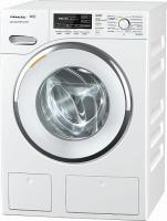 СТИРАЛЬНАЯ МАШИНА MIELE WMH 121 WPS WHITEEDITION