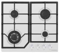 Встраиваемая газовая варочная панель MAUNFELD EGHE.64.43CW/G