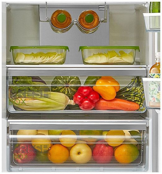 Холодильник MIDEA MRB519SFNGBE1 купить с доставкой по Москве и Московской области в интернет-магазине ТехноВегас