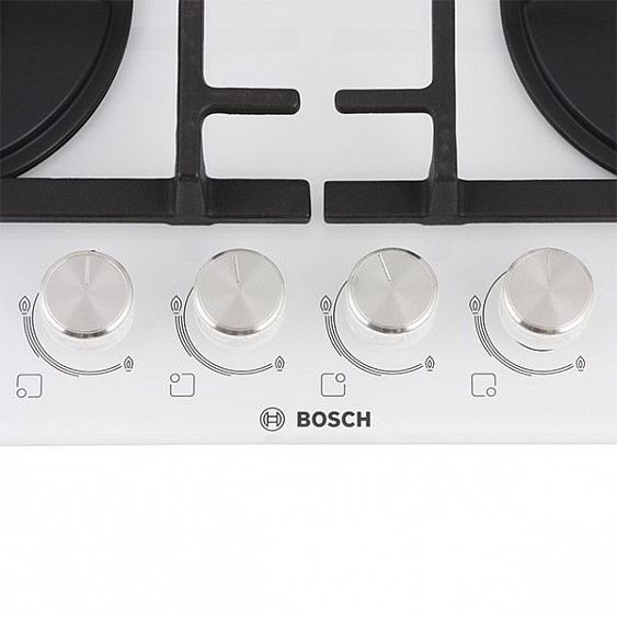 Варочная поверхность BOSCH PNP6B2O90R купить с доставкой по Москве и Московской области в интернет-магазине ТехноВегас