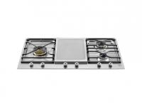 Варочная поверхность BERTAZZONI PM3630GX