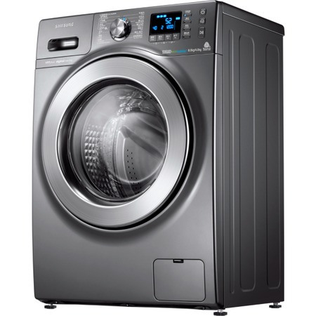 Стиральная машина с сушкой SAMSUNG wd806u2gagd купить с доставкой по Москве и Московской области в интернет-магазине ТехноВегас