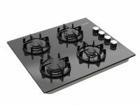 Встраиваемая газовая варочная панель Darina 2T1 BGC 341 12 B