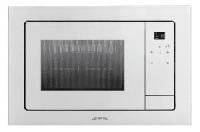 Микроволновая печь SMEG FMI120B1
