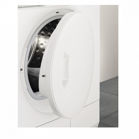 Сушильная машина ELECTROLUX EDP12074PDW