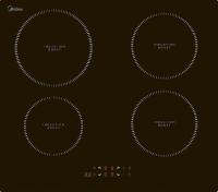 Варочная поверхность MIDEA MIH64100
