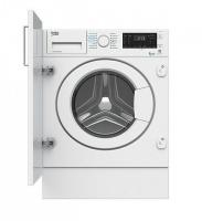 Стиральная машина с сушкой Beko WDI 85143