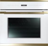 Духовой шкаф KUPPERSBUSCH EEB 6551.0 WX4 Gold