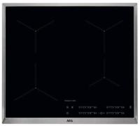 Варочная поверхность AEG IKB64431XB
