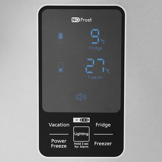 Холодильник SAMSUNG rl 57 tte2a купить с доставкой по Москве и Московской области в интернет-магазине ТехноВегас