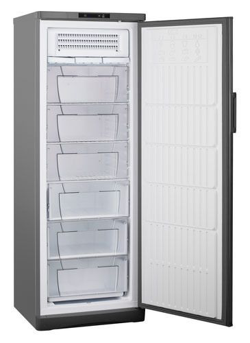 Морозильная камера HOTPOINT-ARISTON RMUP 167XNFCH купить с доставкой по Москве и Московской области в интернет-магазине ТехноВегас