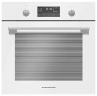 Духовой шкаф KUPPERSBERG HH 6612 W