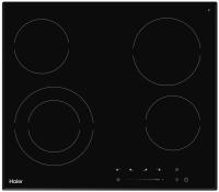 Электрическая варочная панель Haier HHX-C64TDVB