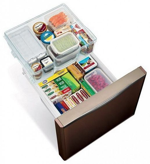 Холодильник HITACHI R-B 572 PU7 GBW коричневое стекло купить с доставкой по Москве и Московской области в интернет-магазине ТехноВегас