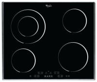 Поверхность WHIRLPOOL akt 860/ix