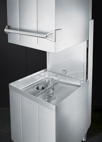 Посудомоечная машина Smeg HTY 511 DW купить с доставкой по Москве и Московской области в интернет-магазине ТехноВегас