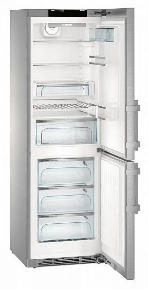 Холодильник Liebherr CNPes 4358-20 001 купить с доставкой по Москве и Московской области в интернет-магазине ТехноВегас