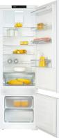 Встраиваемый холодильник  MIELE KF 7731 E