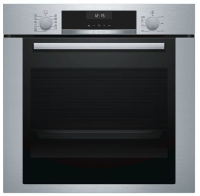 Духовой шкаф Bosch HBA 3577S0 нержавеющая сталь