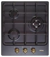 Поверхность KORTING hg 455 ctgrn