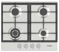 Варочная поверхность HYUNDAI HHG 6434 IX