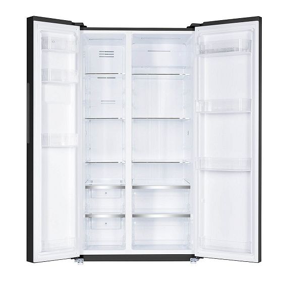 Холодильник Maunfeld MFF177NFBE купить с доставкой по Москве и Московской области в интернет-магазине ТехноВегас