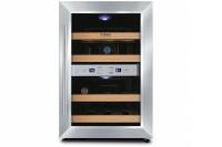 Винный шкаф CASO WineDuett12