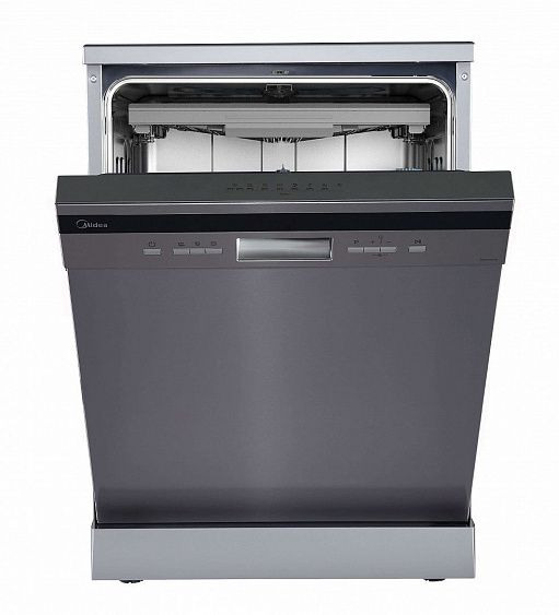 Посудомоечная машина MIDEA MFD60S970X купить с доставкой по Москве и Московской области в интернет-магазине ТехноВегас