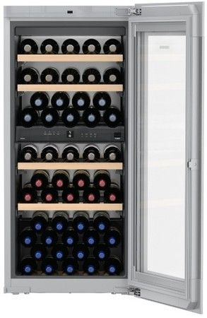 Винный шкаф Liebherr EWTgw 2383 купить с доставкой по Москве и Московской области в интернет-магазине ТехноВегас