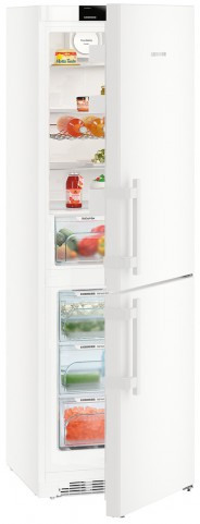 Холодильник LIEBHERR CN 4315-20 001 купить с доставкой по Москве и Московской области в интернет-магазине ТехноВегас