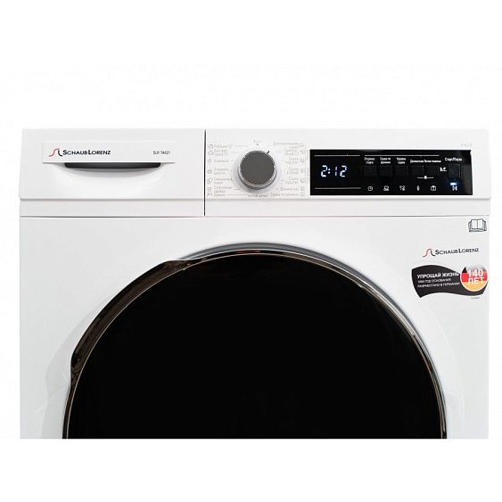СУШИЛЬНАЯ МАШИНА SCHAUB LORENZ SLR TA821 купить с доставкой по Москве и Московской области в интернет-магазине ТехноВегас