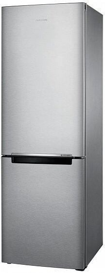Холодильник Samsung RB31HSR2DSA серебристый купить с доставкой по Москве и Московской области в интернет-магазине ТехноВегас