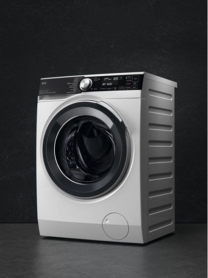 Стиральная машина AEG LWR85165O купить с доставкой по Москве и Московской области в интернет-магазине ТехноВегас