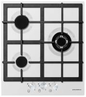 Встраиваемая газовая варочная панель Maunfeld EGHE.43.33CW/G