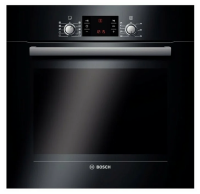 Духовой шкаф Bosch HBA 33B560 черный