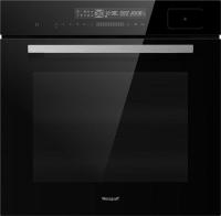 Духовой шкаф WEISSGAUFF EOM 891 SB